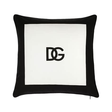 dolce & gabbana cushion